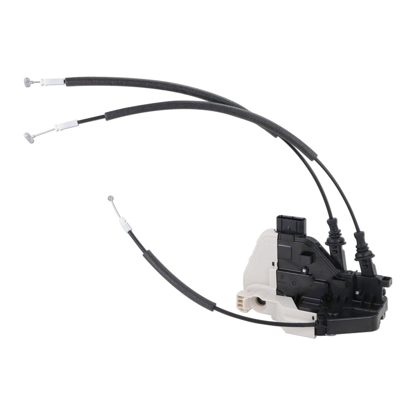 Front Right Passenger Side Door Lock Actuator 813202W010 Door Latch Compatible with Hyundai Santa Fe XL 20132019 Hyundai Santa Fe Sport 20132018 Hyundai Santa Fe 20132018