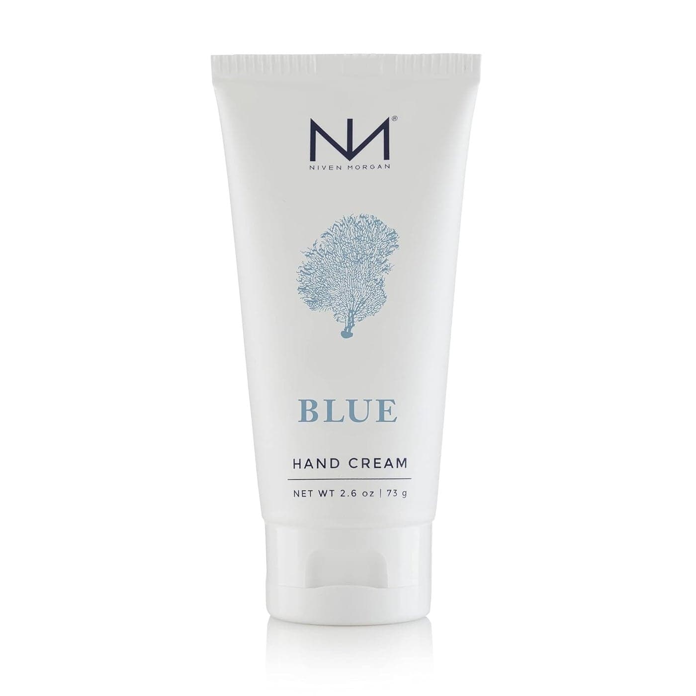 Niven Morgan Blue Travel Hand Cream 26oz