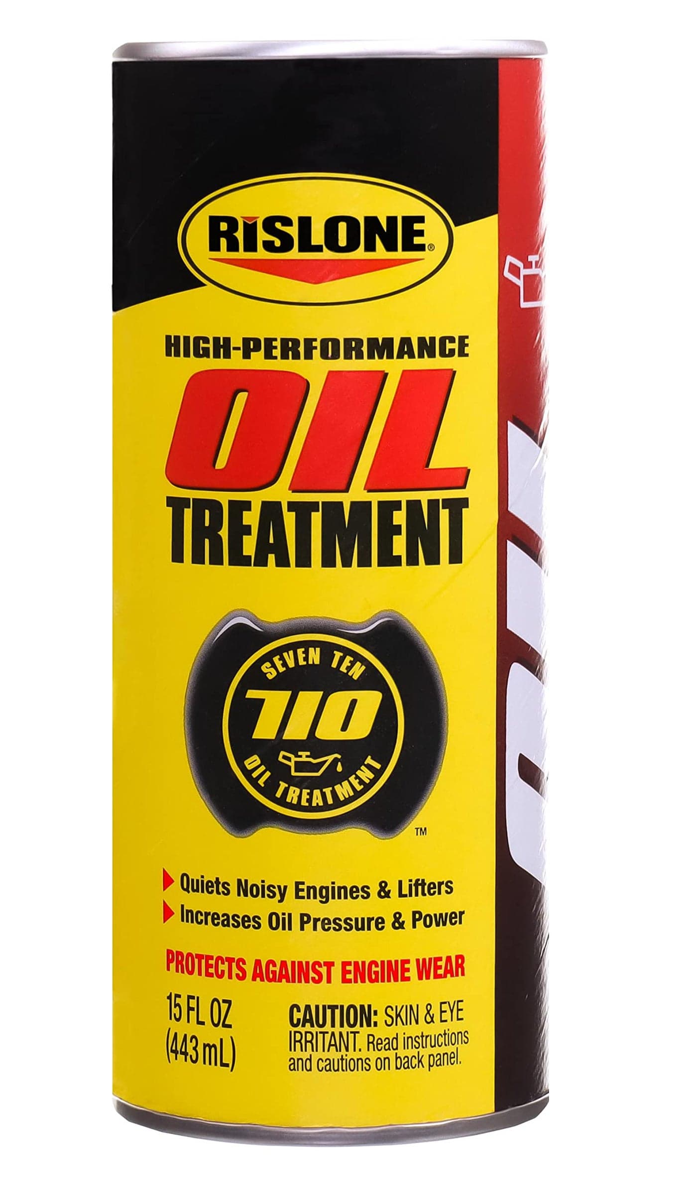 Rislone 4471 High Performance Oil Treatment,15 oz