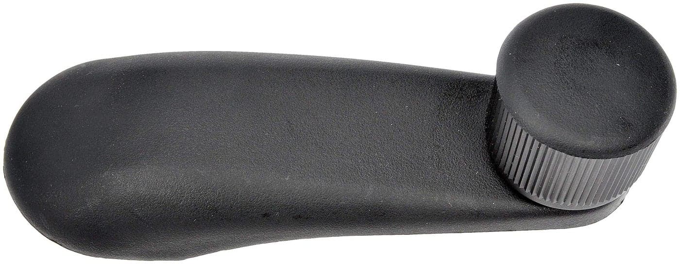 Dorman 83341CD Window Crank Handle Compatible with Select Cadillac Chevrolet GMC Models Black
