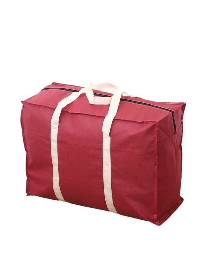 Waterproof Oversized Blanket Clothes Storage Bag