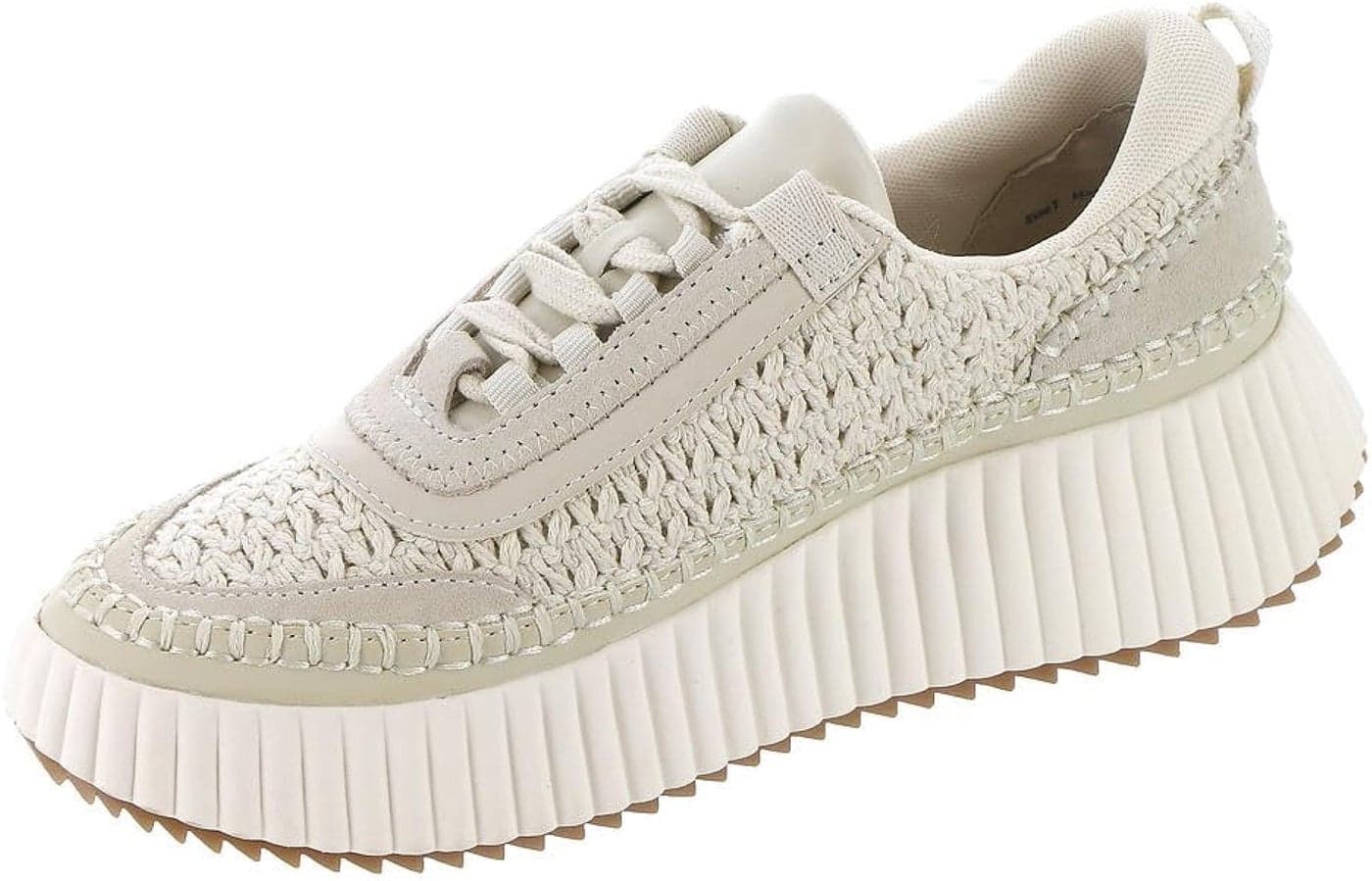 Dolce Vita Womens DOLEN Sneaker