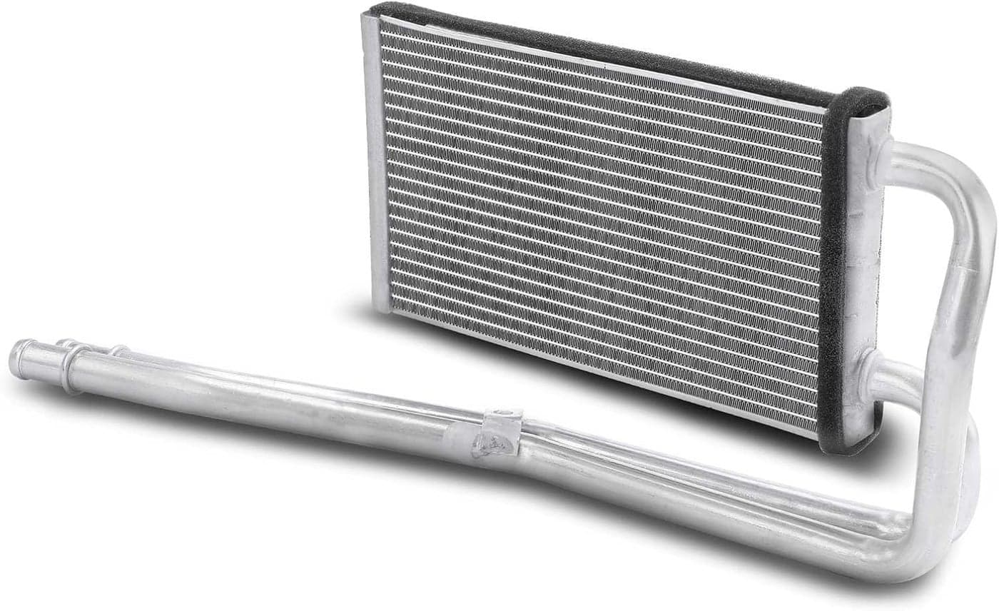 A-Premium Rear HVAC Heater Core for Dodge Journey