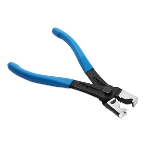 ZELARMAN Hose Clamp Pliers Clic ClicR Type Collar Pliers CV Boot Clamp pliers for MercedesBenz BMW Audi VW