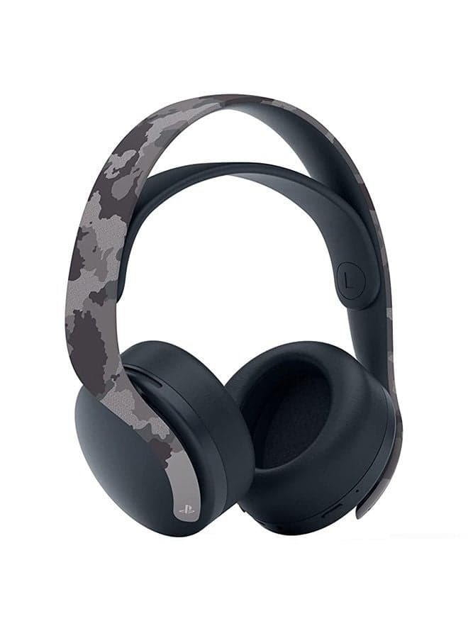 Pulse 3D Wireless Headset For PS5 And PS4