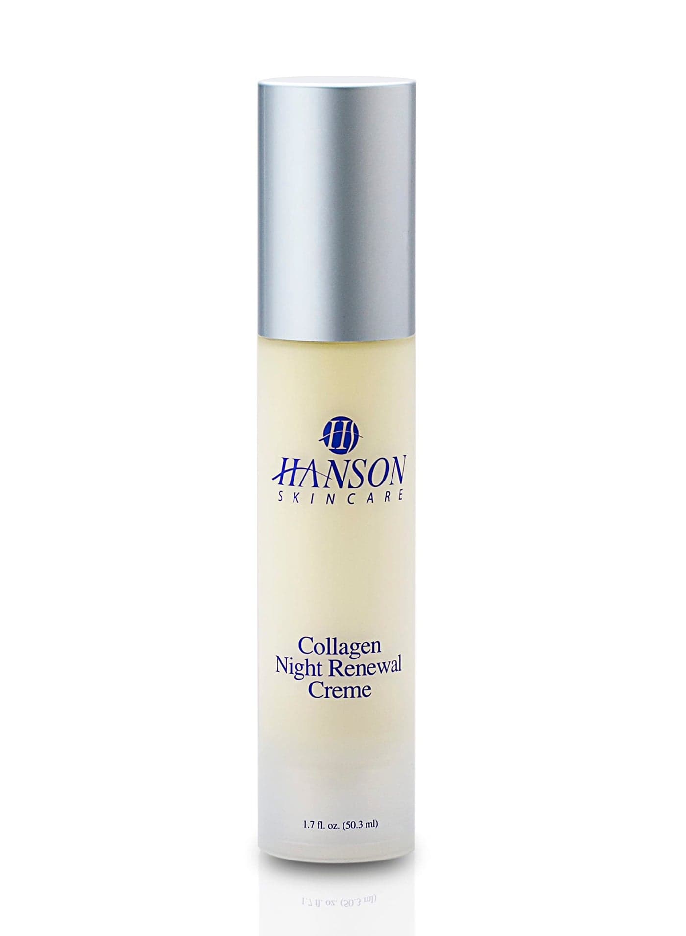 Anti Aging Dr recommended Collagen Boosting Moisturizer Cream 17 oz