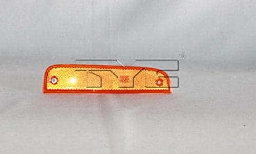 TYC 18521001 Jeep Cherokee Driver Side Replacement Side Marker Lamp
