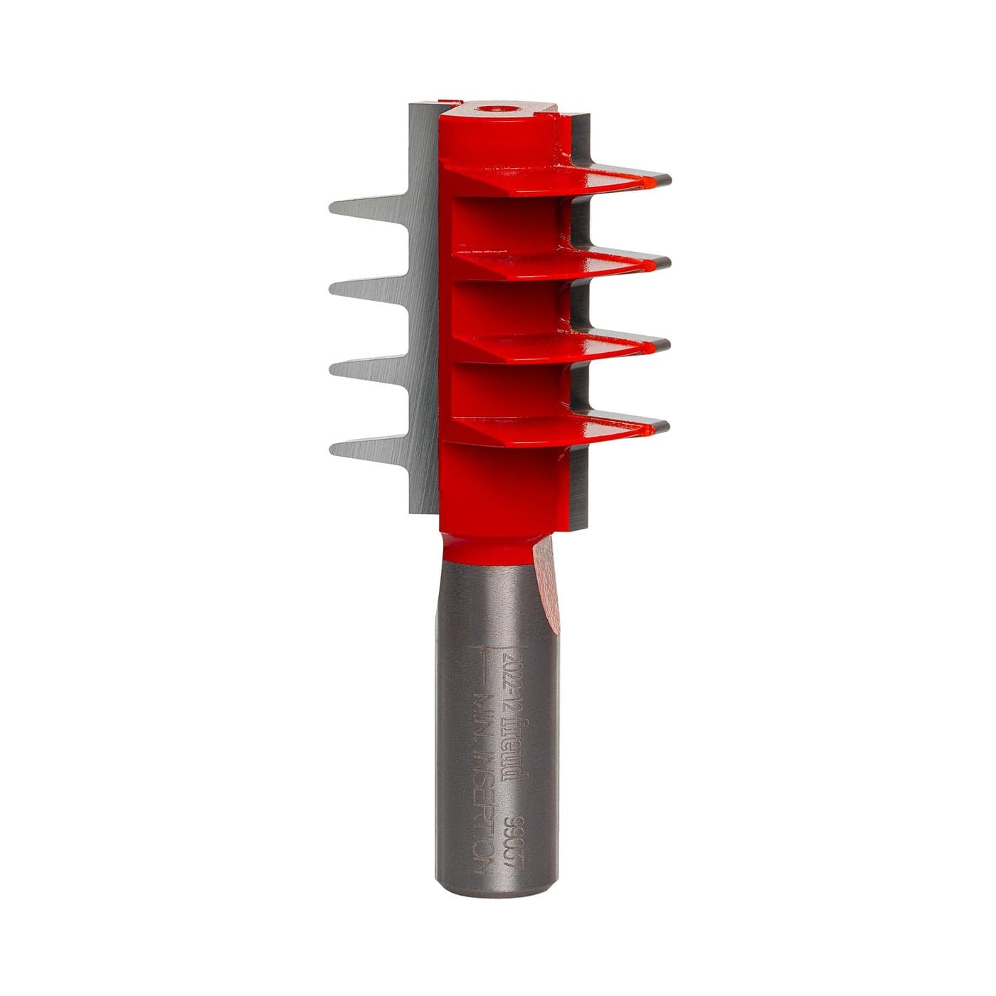 Freud 99037 138 Dia Finger Joint Bit with 12 Shank