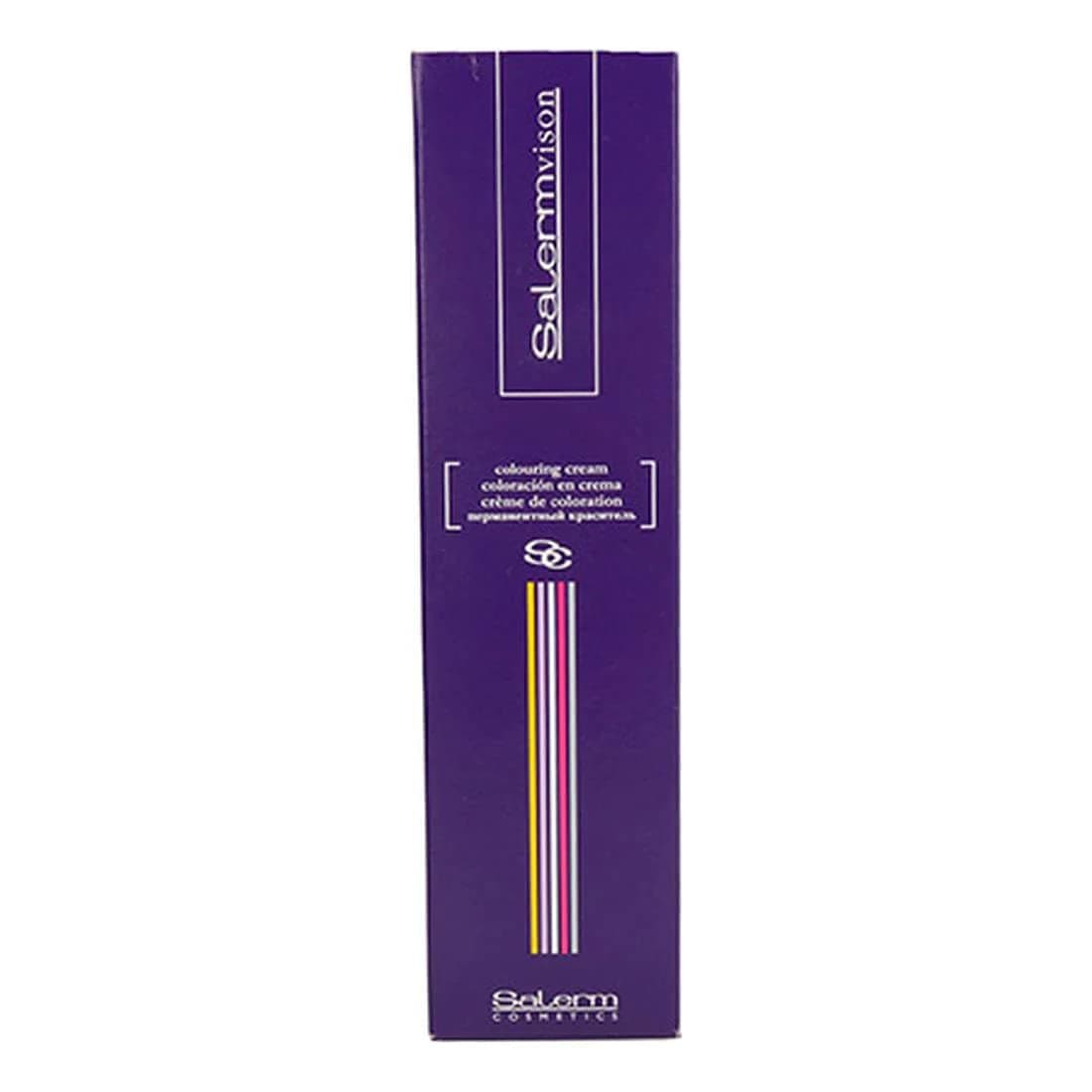 Salerm Cosmetics Colour Accessories 028 kg