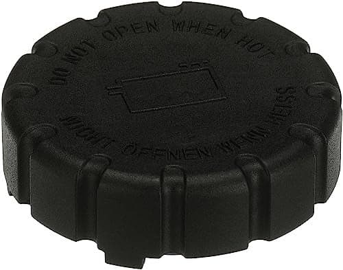 Gates 31540 Standard Radiator Cap