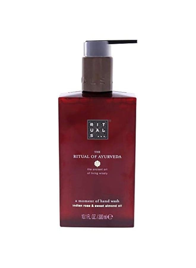 RITUALS The Ritual of Ayurveda Hand Wash