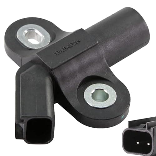 MOTISEN 1F2Z6C315AA 4F2Z6C315BA 5S1750 SU294 PC51 CPS Crank Crankshaft Position Sensor Compatible with Ford E150 E250 F150 Freestar Mustang Thunderbird 1993200738L42L46L