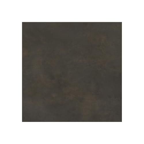 JSEVEM 16118 Thick Darker Black Brown Tan Grey Rusty Concrete Wallpaper Peel and Stick Waterproof Metallic Tan Charcoal Concrete Contact Paper Vinyl Adhesive Sticker for Bedroom Bathroom Gym Walls