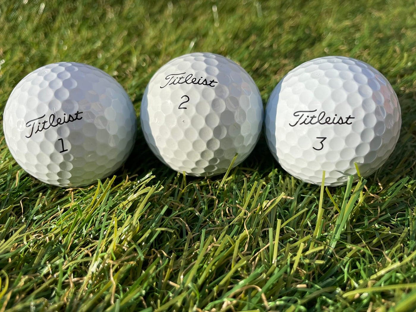 Titleist Pro V1x Mint Refurbished Golf Balls, 12 Pack of Golf Balls