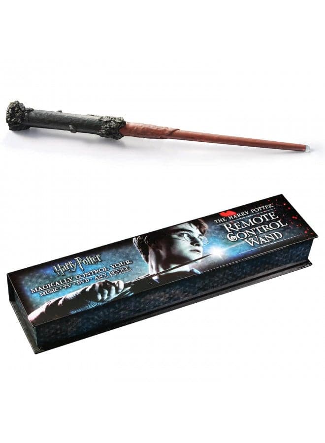 The Noble Collection The Harry Potter Remote Control Wand