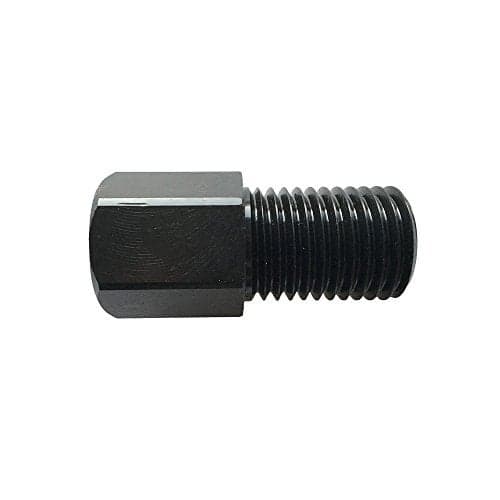 1-1/4"-7 Male to 5/8"-11 Female Core Drill Adapter for Core Bits. Heat-Treated Steel with high Strength for Longer Durability.