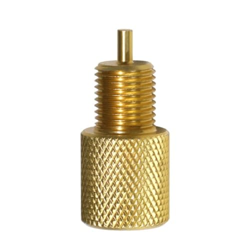GAOLAOSY Brake Proportioning Valve Bleeder Tool Brake Bleeding Tool for DISCDISC DiscDrum PV2 PV4 AC 1721353 and 1721371 Compatible with NonAdjustable Combination Valves Gold