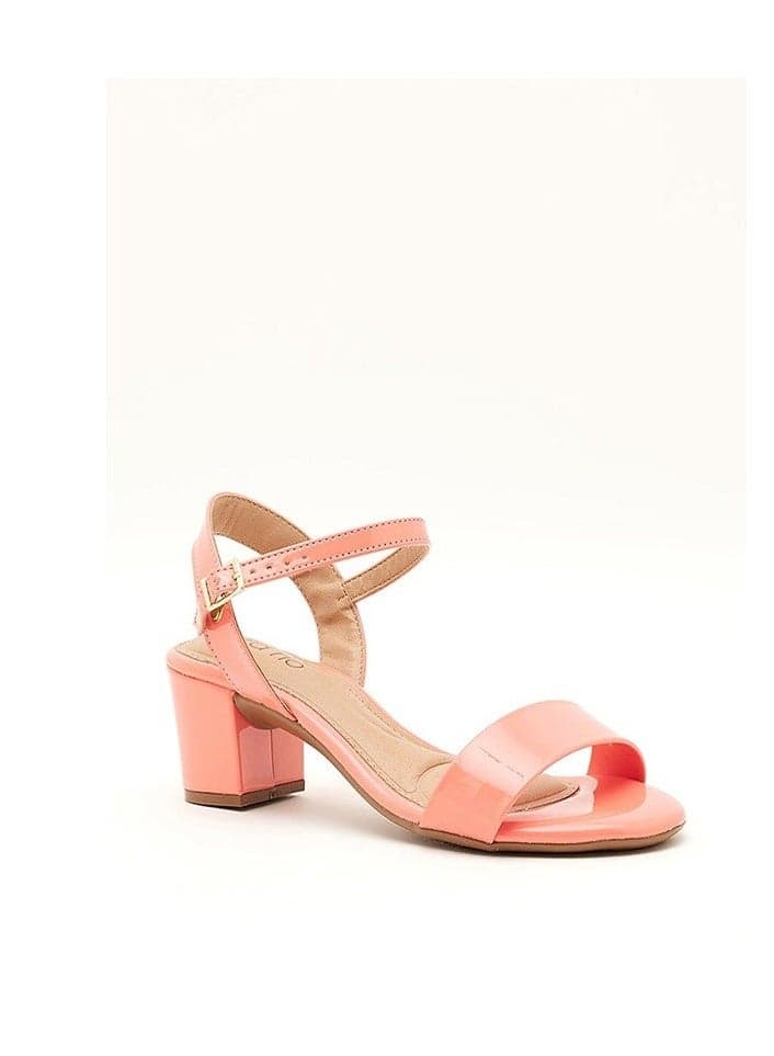 BEIRA RIO Sandals with Back strap For Ladies — 38 EU