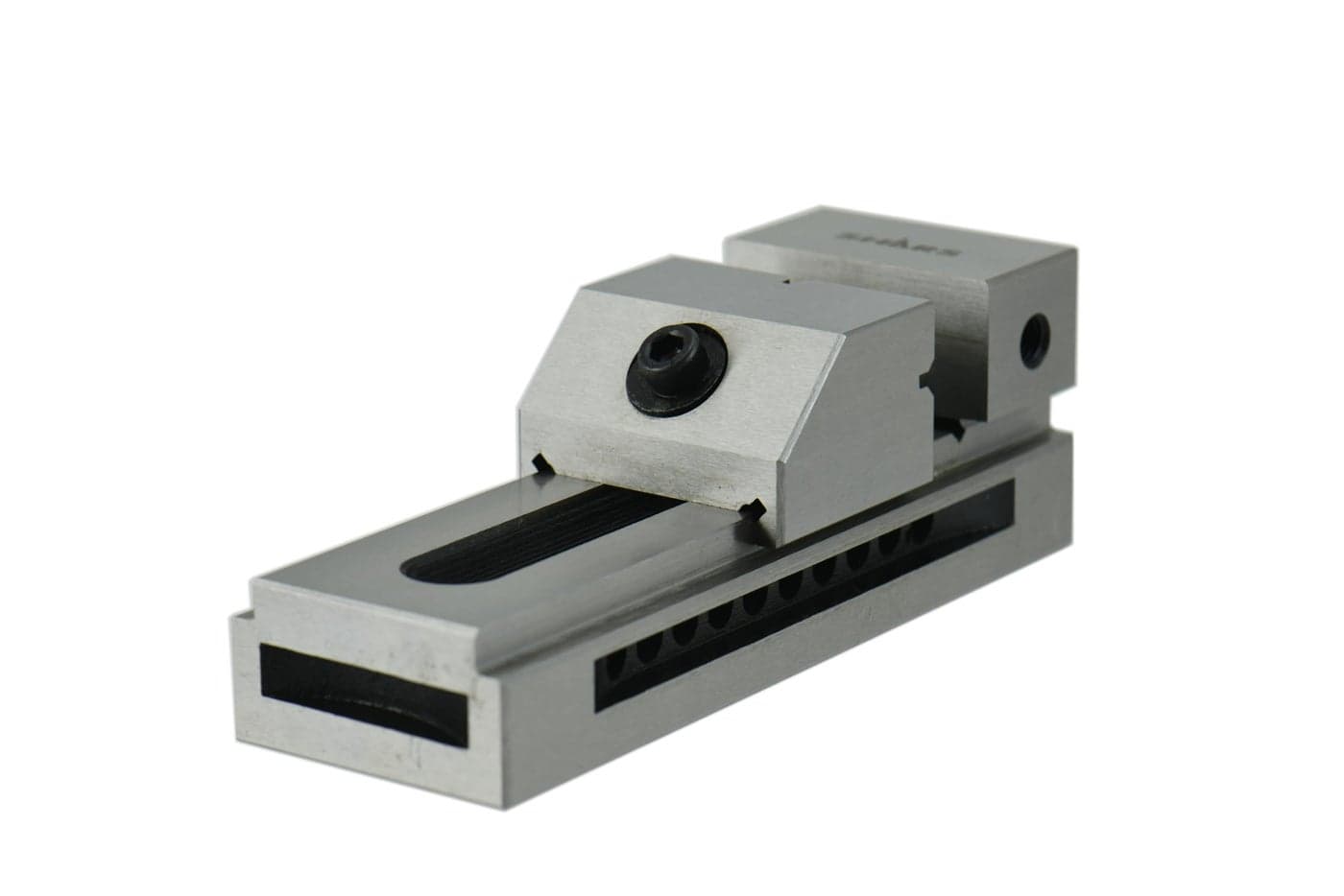 Shars Precision Toolmakers Vise 2 Jaw Width 314 Jaw Opening 2021210 M
