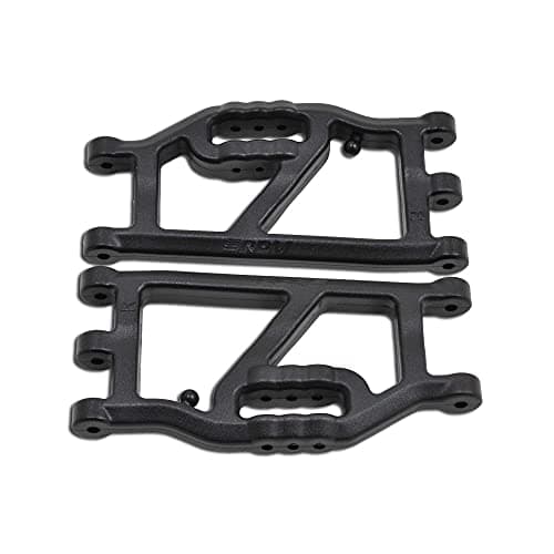 RPM R/C Products 72182 Rear A-arms for the Associated Rival MT10 2