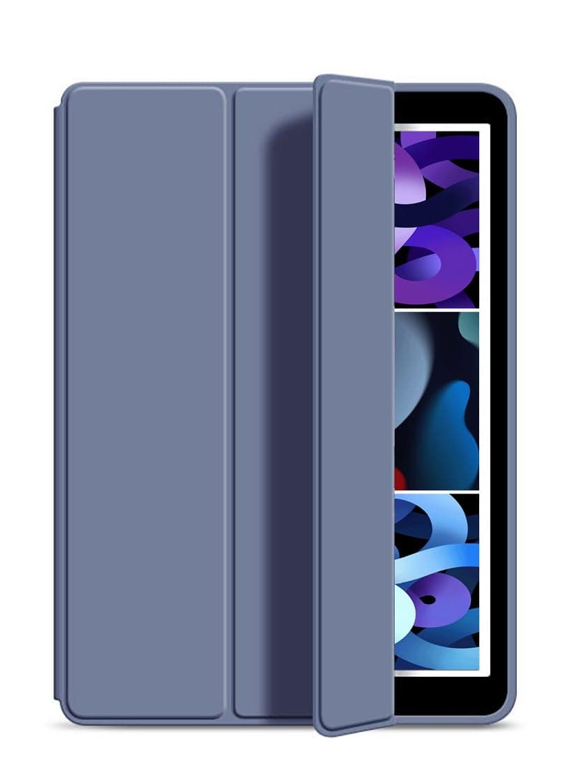 Ultra-thin tri-fold Stand Protective Cover Suitable for Lenovo Tab Gen 3 8.8-inch/2025 Y700 3rd Generation, soft silicone smart flip tablet protective cover, automatic wake-up/sleep