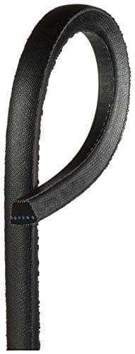 Gates B60 Hi Power Ii Classical Section Wrapped V Belt