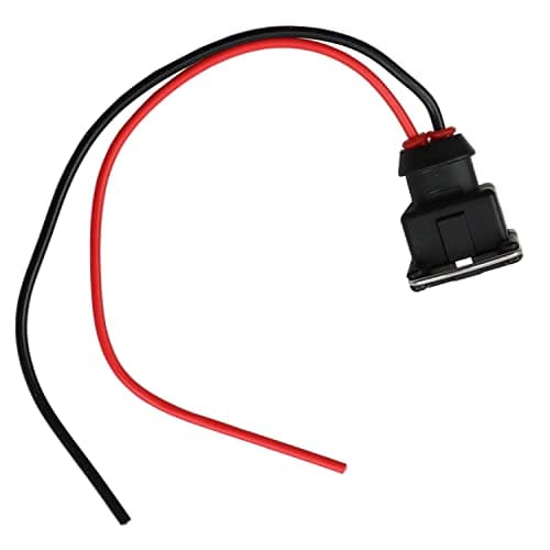 BeckArnley Fi Harness Rpr Kt Connector 1580400