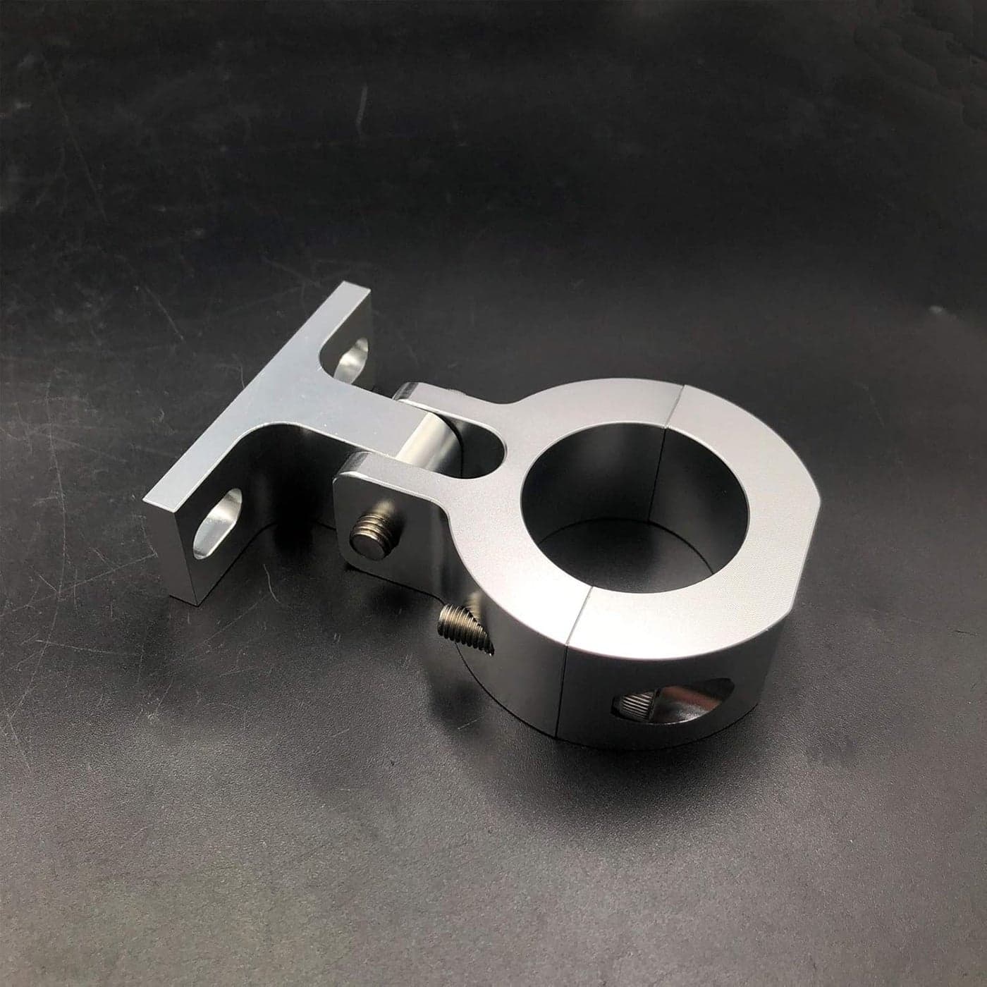DONSP1986 Improved Universal Motor Mount for Gas Motorized Bikes