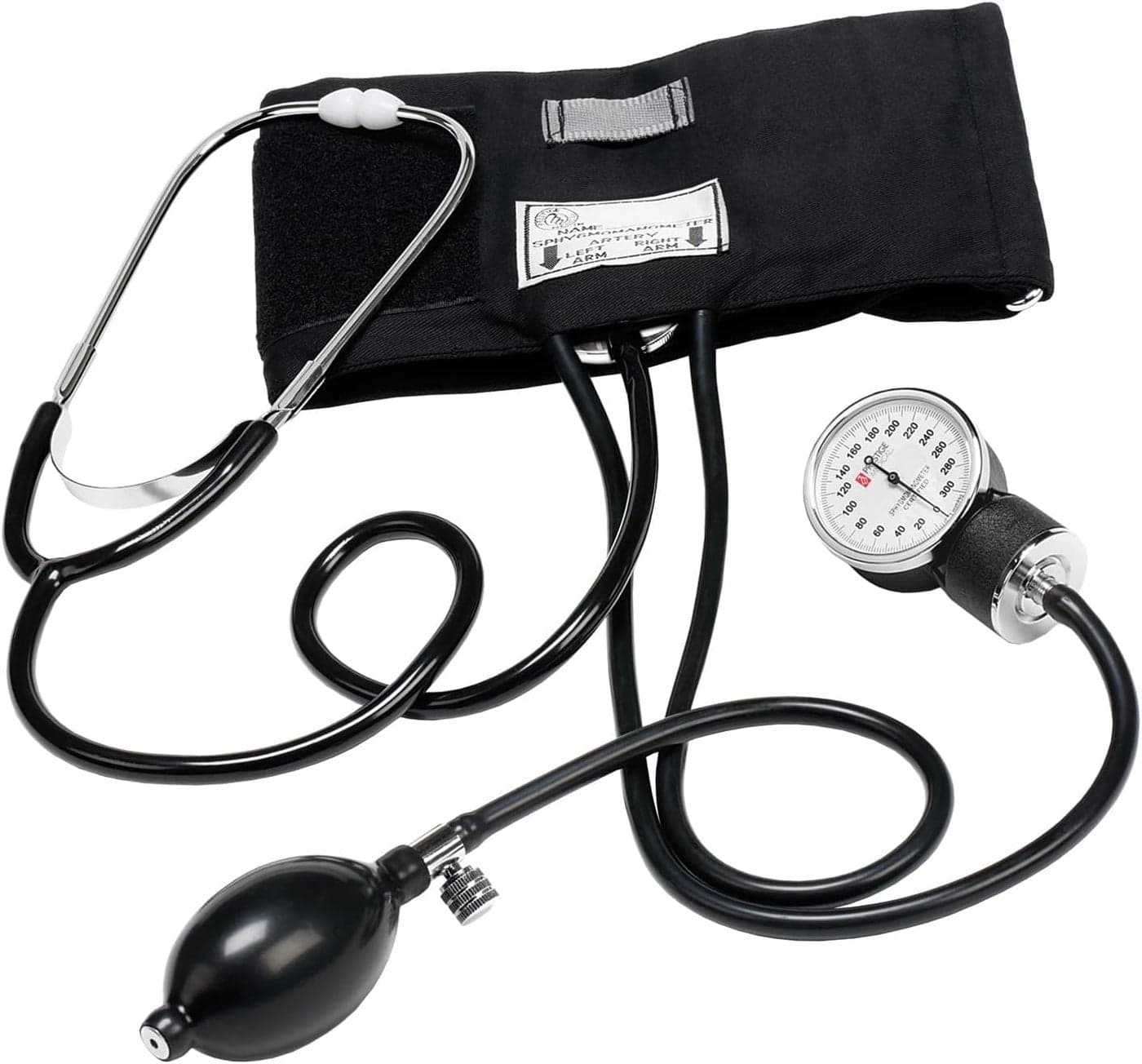 Prestige Medical 81 Traditional Home Blood Pressure Kit