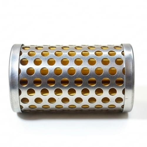 AllExtreme EXTBOFN Oil Filter New Model for Bullet Classic Electra and Standard 350cc and 500cc Motorcycles