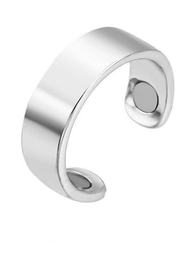 Creative Magnetic Open Health Ring