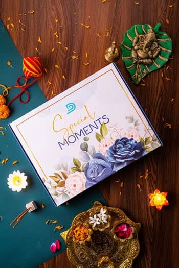 Devdarshan Special Moments Gift Pack