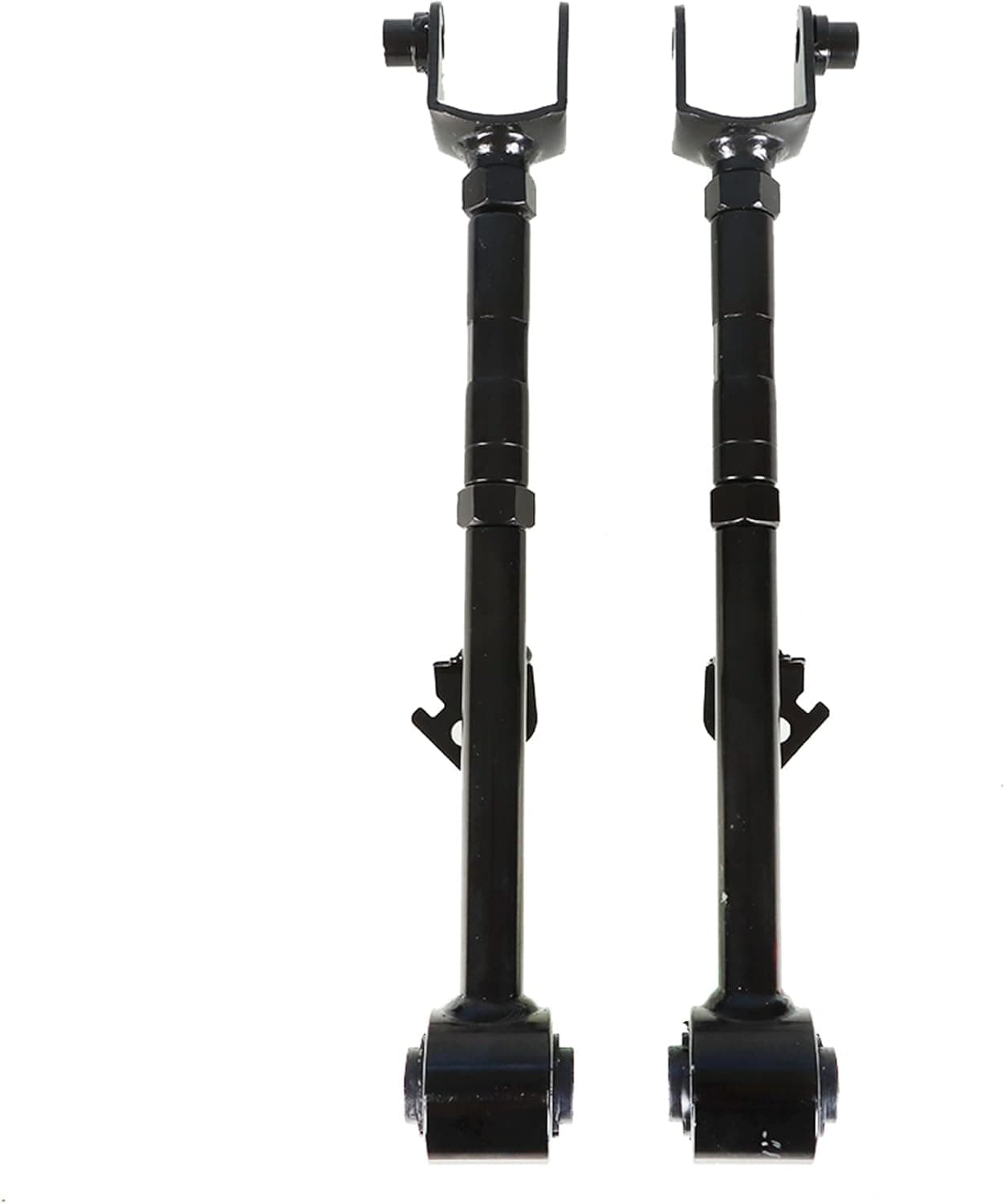 WFLNHB Adjustable Rear Alignment Camber Arm Kit for 2008-2017 Honda Accord & Acura TL