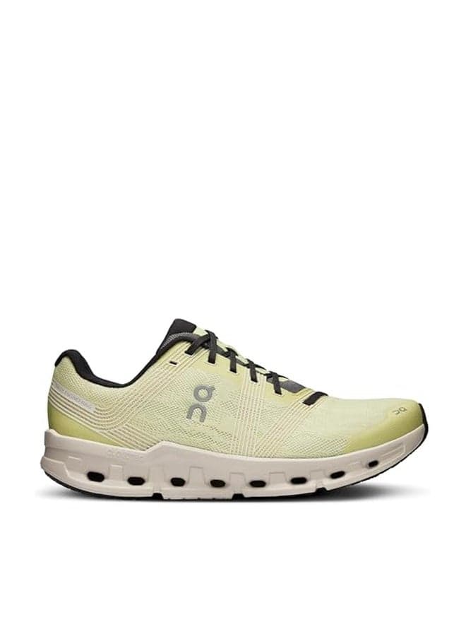 On Running Men's Cloudgo Running Shoes Sneakers (Hay - Sand, US Footwear Size System, Adult, Men, Numeric, Medium, 12)