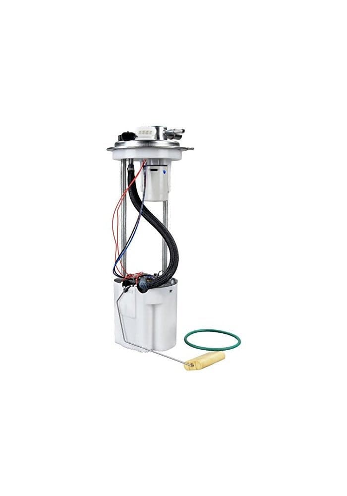 BOSCH 69967 Original Equipment Fuel Pump Module Assembly Compatible with Select Chevrolet Silverado 1500 GMC Sierra 1500