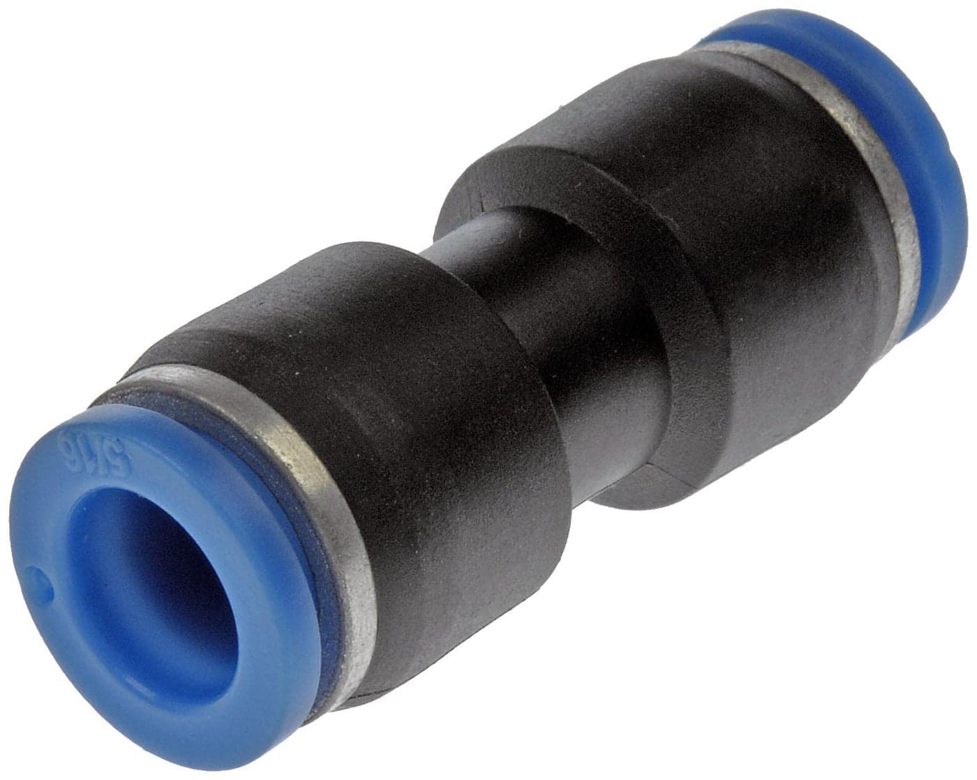 Dorman 800191 Nylon Fuel Line Unions 516 In 2 Pack