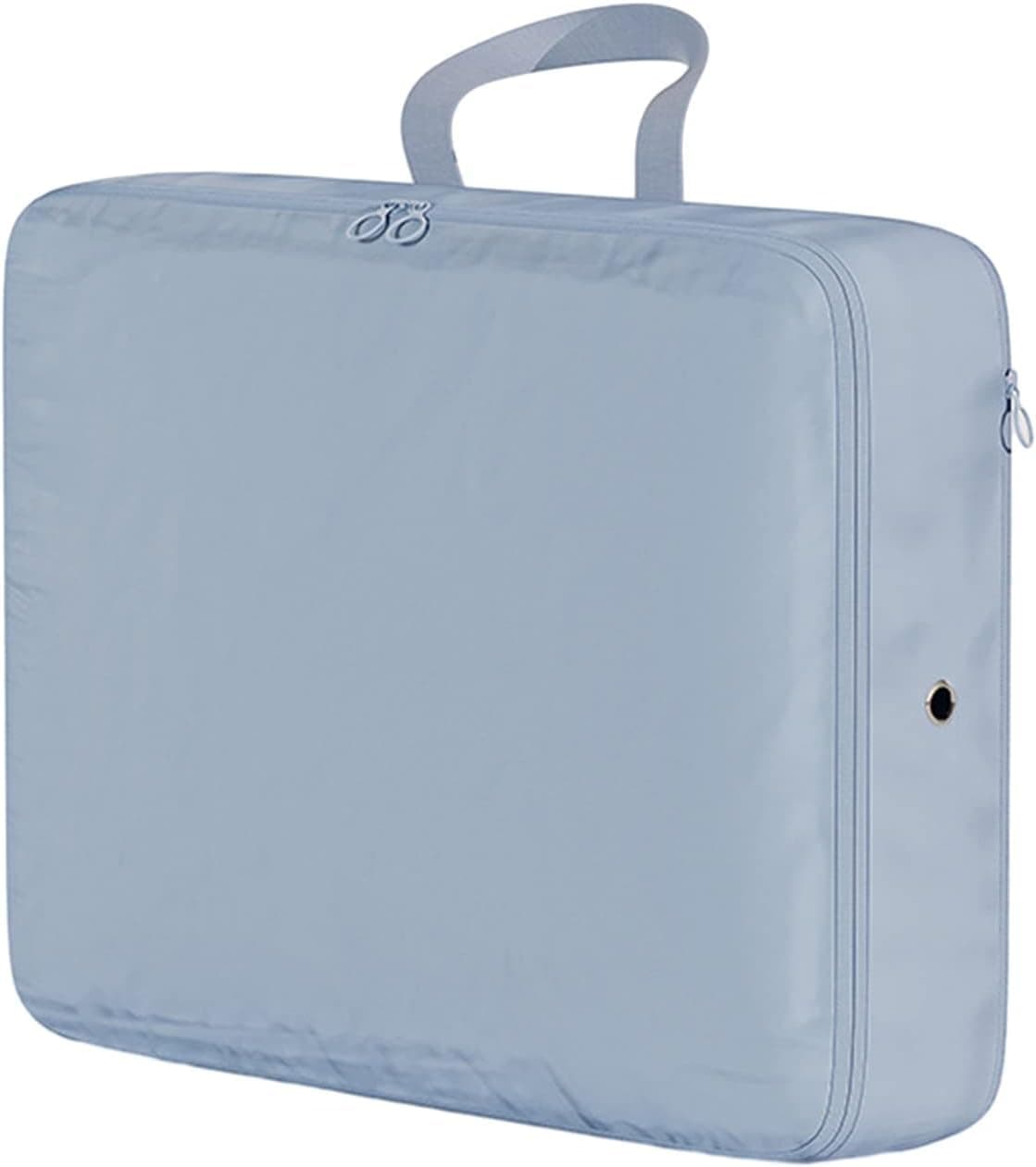 ATHA Compression Packing Cubes for Travel Expandable Storage Bag Luggage Packing Organizers Compression Cubes for Suitcases Backpack Multicolor