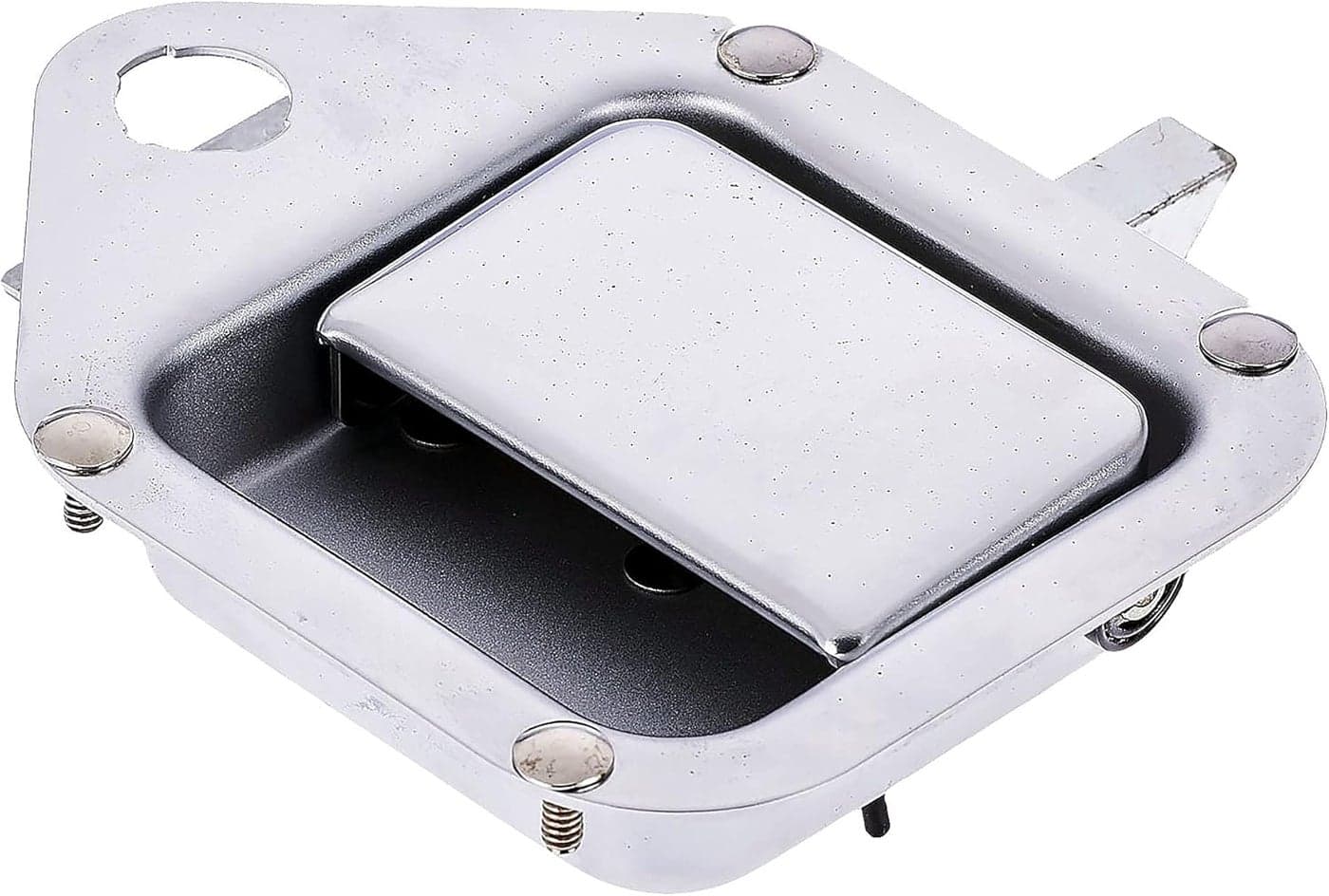 Dorman 760-5410 Driver Side Truck Cabinet Latch for Kenworth Models