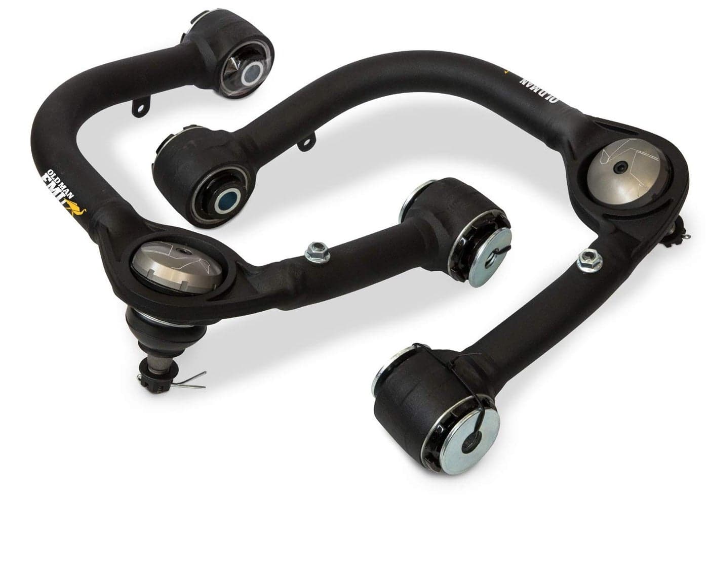 OME UCA0005 Upper Control Arms for Toyota Tacoma 2005-2015 and 2015 - ON by Old Man Emu…