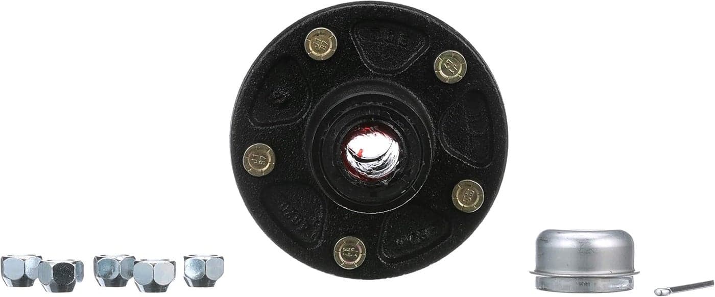 Seachoice 1-1/16-inch Trailer Wheel Hub