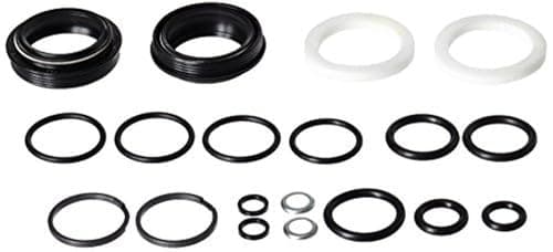 RockShox Fork Service Kit, Basic - Reba A3