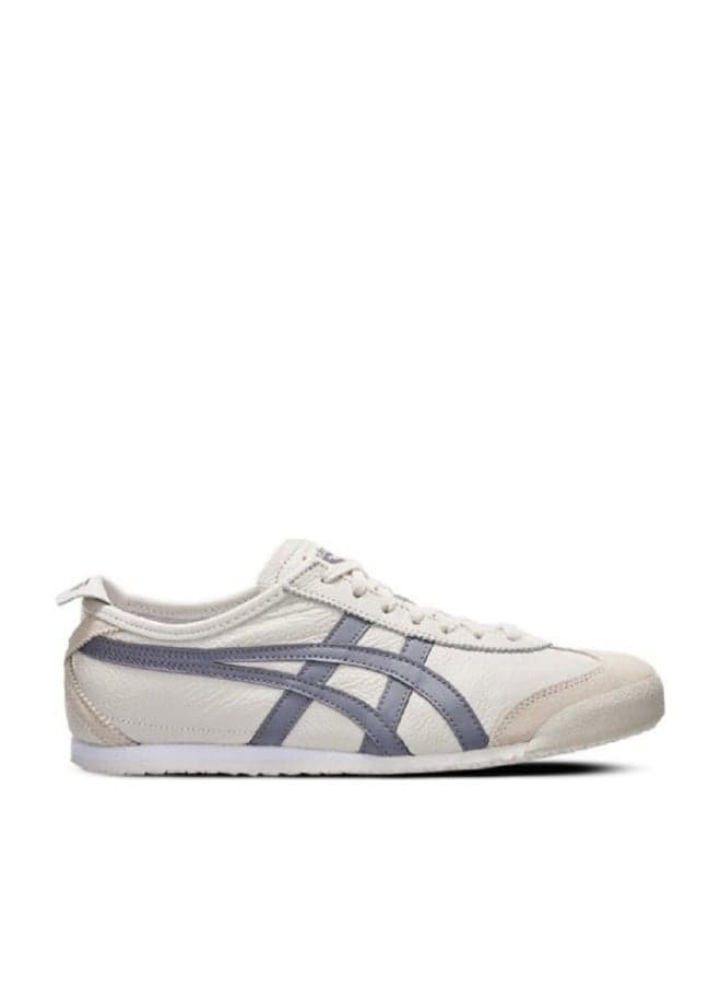 Mexico 66 Colorblock Sneakers Beige/Gray