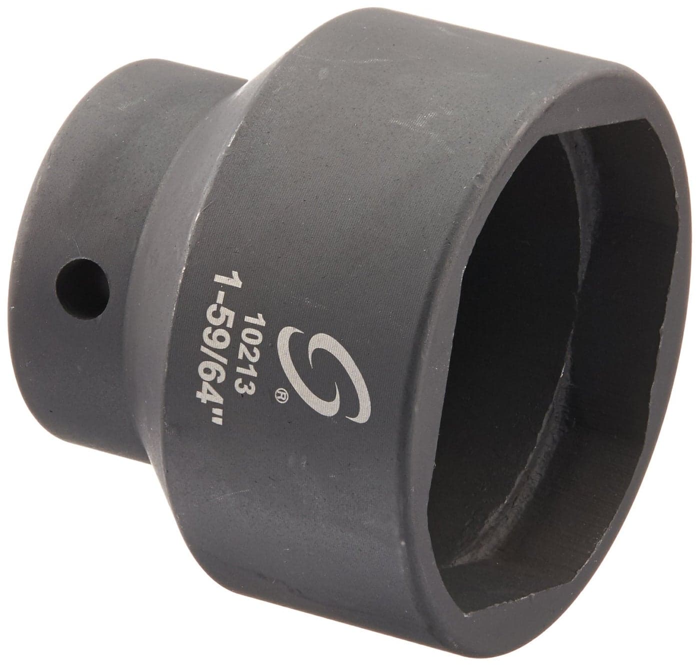 SUNEX TOOLS 10213 15964Inch Ball Joint Socket
