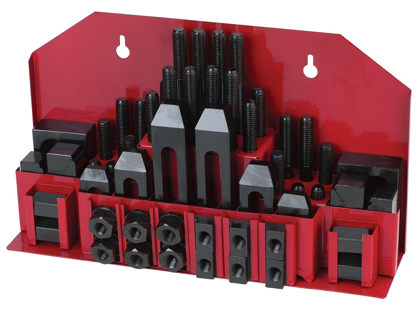 Steelex M1081 Clamping Kit 12Inch