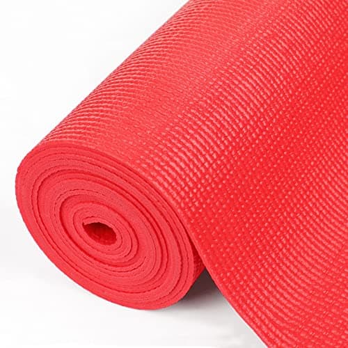 Foam Toolbox Liner Drawer Mat 18 Inch Thick X 16 Inch Wide X 16 Ft Long Red No Slip for Protecting Cabinet Garage Cart Tool Box