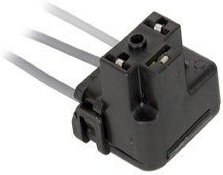 ACDelco GM Original Equipment PT2468 Black Multi-Purpose Pigtail