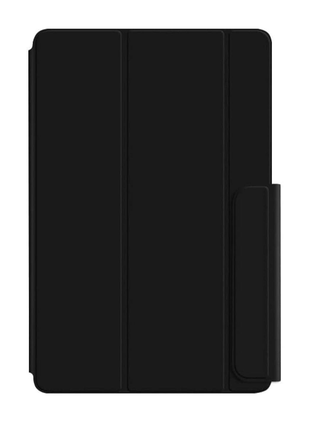 Huawei MateBook E 12.6 inch 2022 Tablet PC PU Smart Shell Stand Cover DRC-W58 Strong Magnetic Adsorption Cases