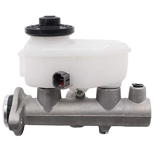 NewYall Brake Master Cylinder for Lexus ES300 for Toyota Avalon Camry 1995-2001 Solara 1999 with Reservoir and Cap