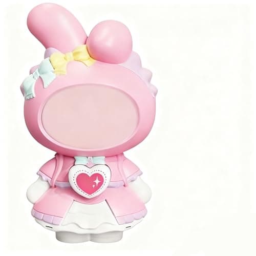 Zibuyu® Kawaii Keychain Charm
