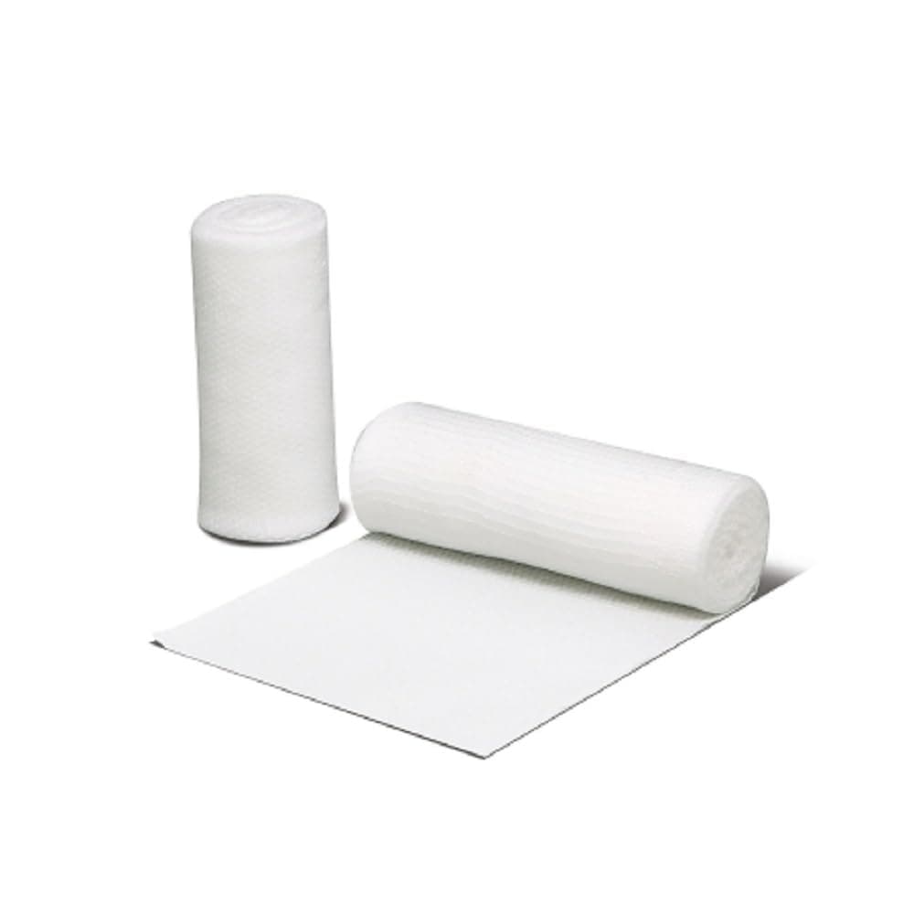 Hartmann 81400000 Conco LatexFree Conforming Stretch Bandage Sterile 4 Width 41 yd Length Pack of 12